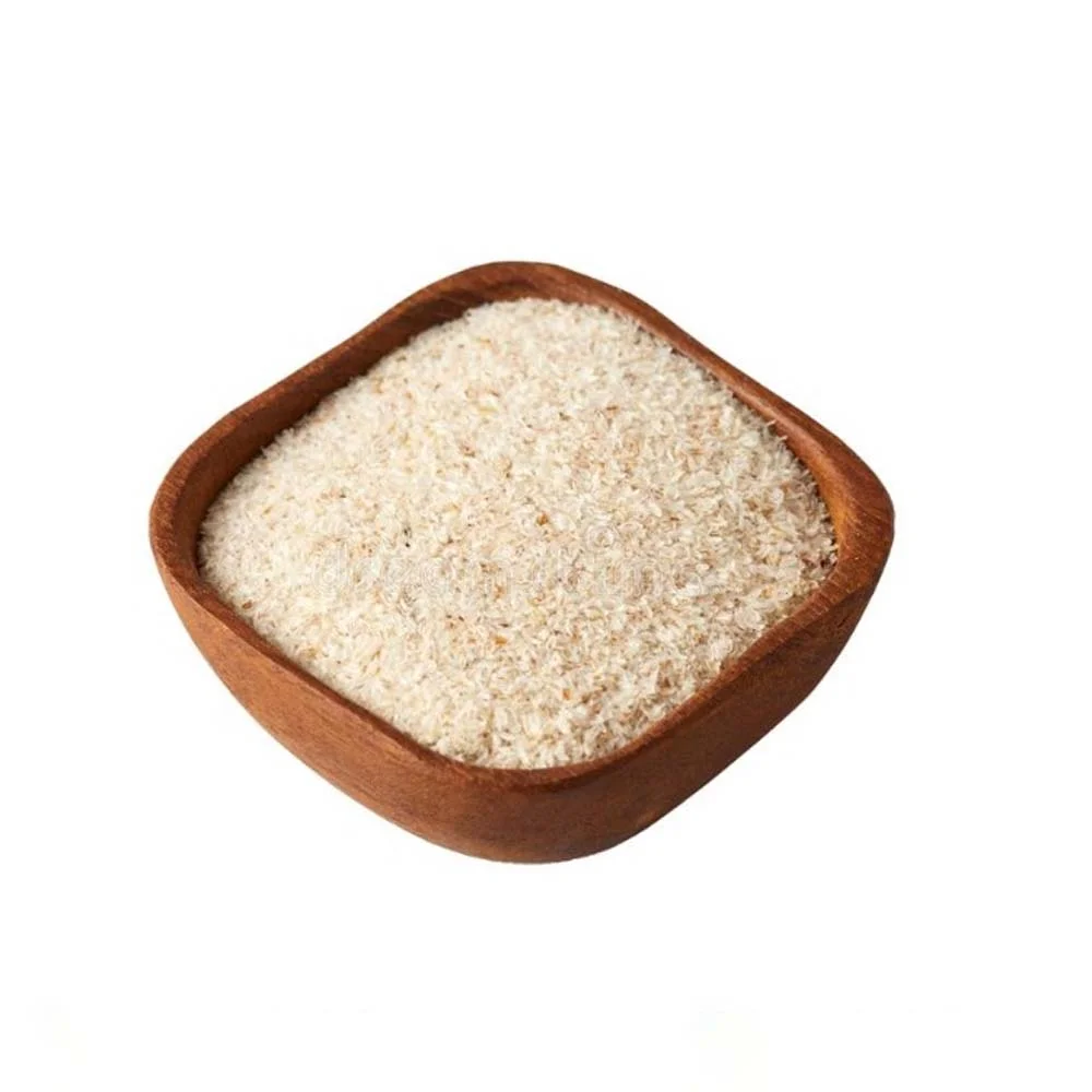 ইসবগুলের ভুসি