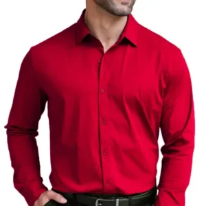 Mans Shirt Demo - S