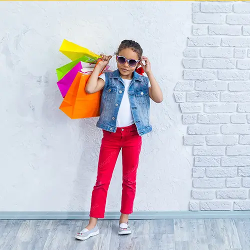 Kids Item