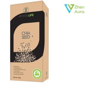 BeFit Chia Seed